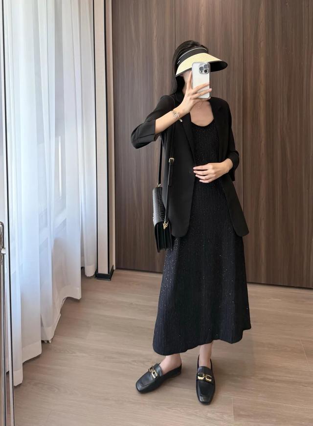 百家樂：爛大街的土裙子別穿了！這6件洋氣巨顯瘦，廻頭率100%